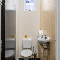 Private Room (2 beds shared) — Photo 5