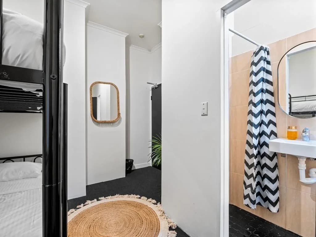 Private Room With Ensuite Bathroom (2 People Max) - Photo 4