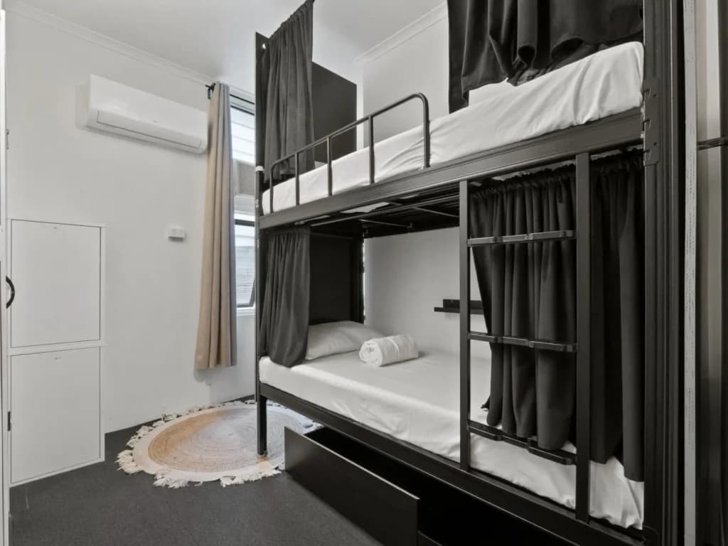 Private Room With Ensuite Bathroom (2 People Max) - Photo 5