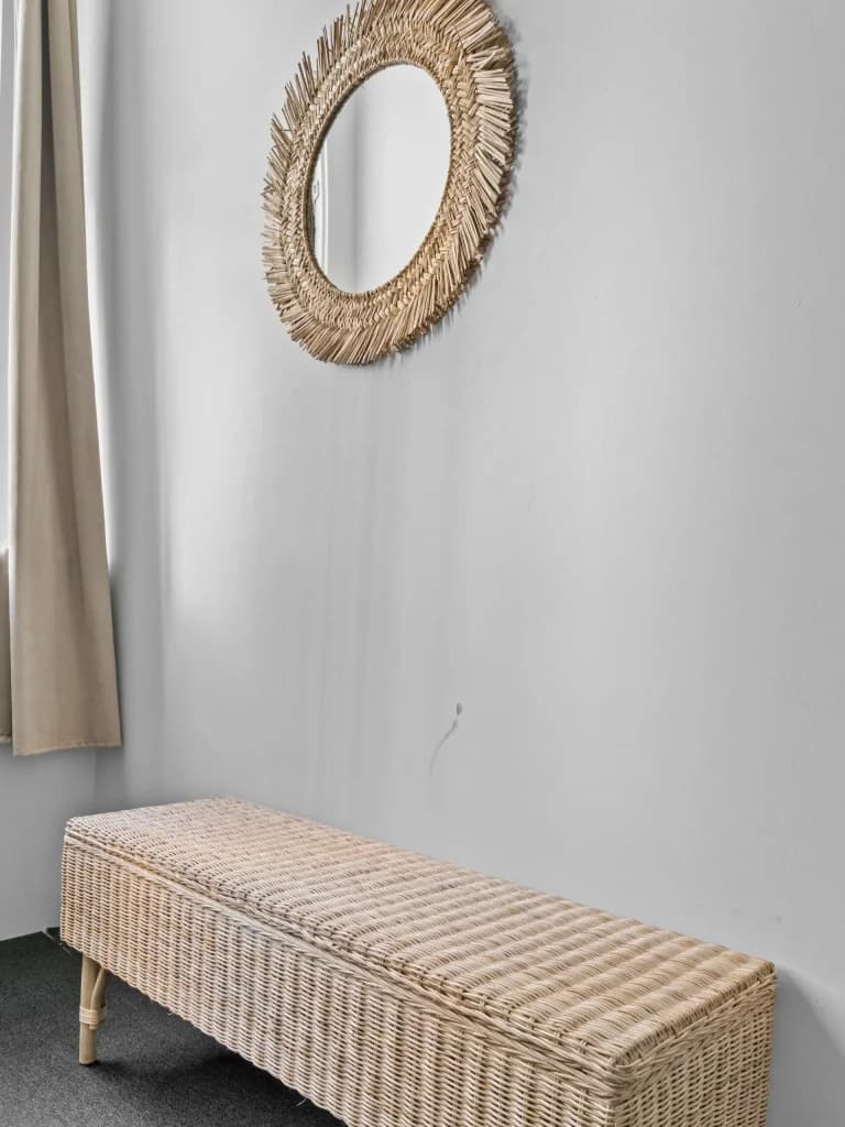 Private Room Shared Bathroom (2 People Max) - Photo 3