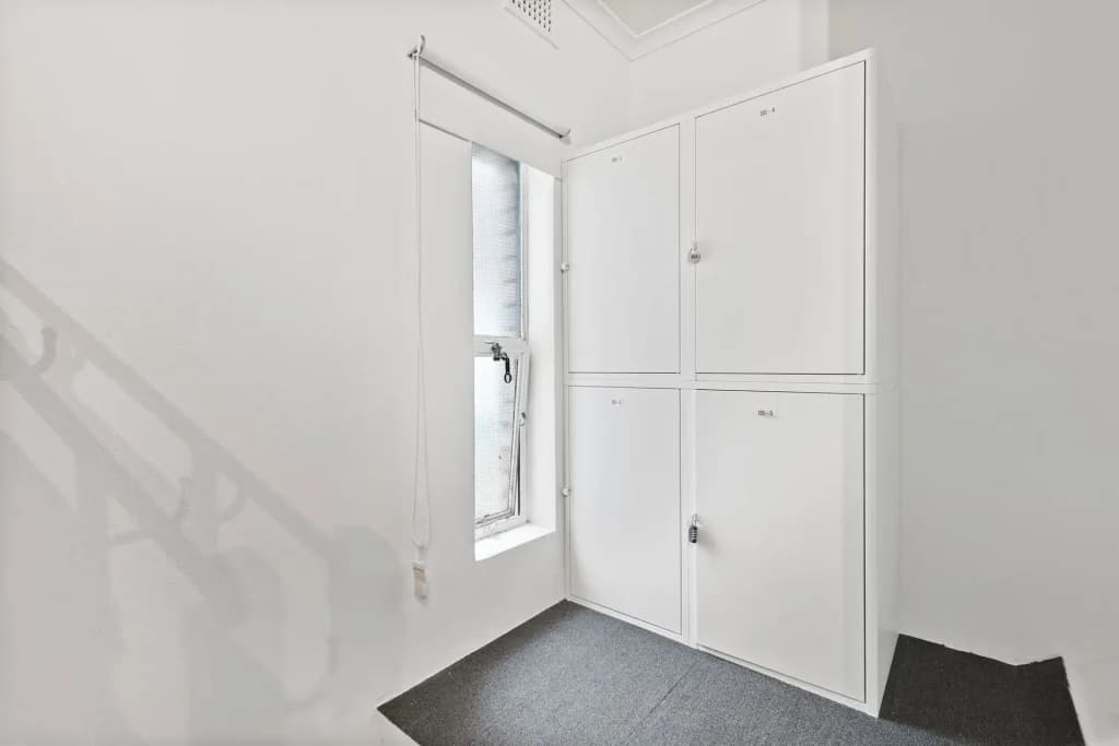 Private Room with Ensuite Bathroom (4 People Max) - Photo 3