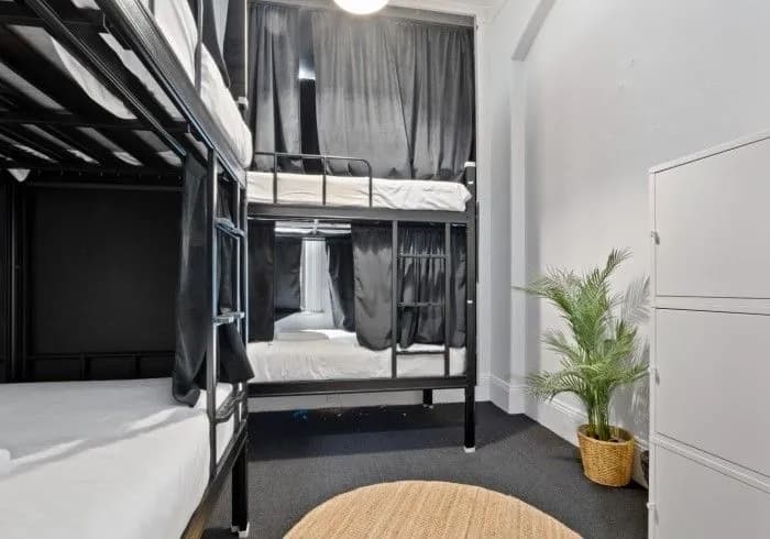 Private Room – Ensuite (4 People Max) - Photo 2