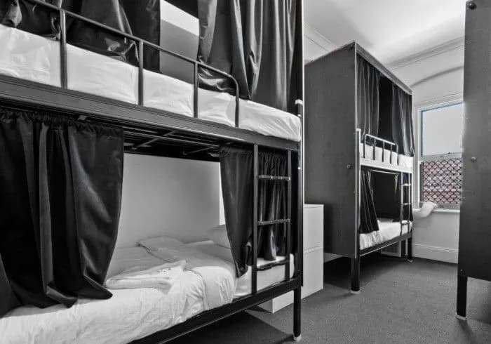 Private Room – Ensuite (8 People Max) - Photo 1