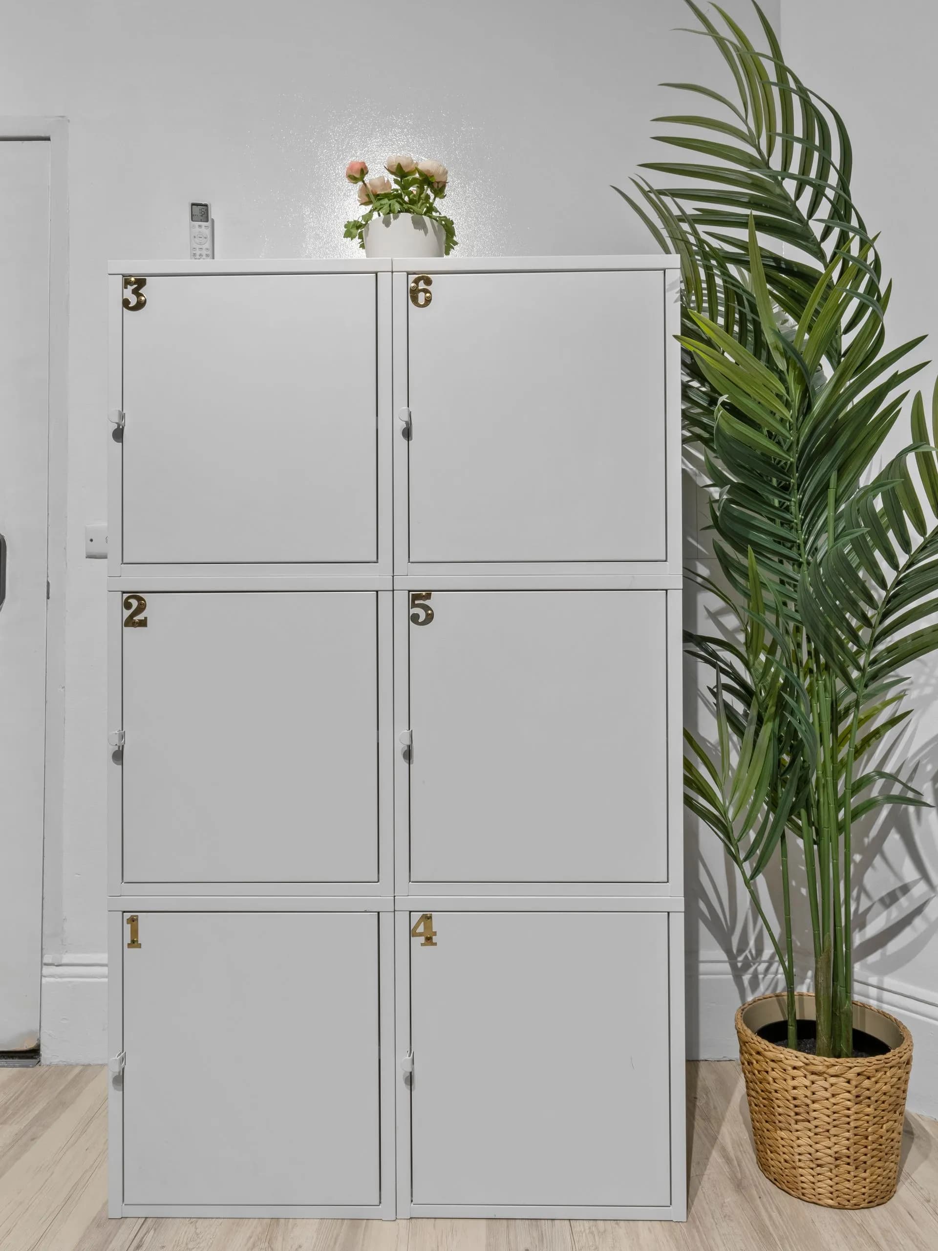 Private Room Shared Bathroom (6 People Max) - Photo 3