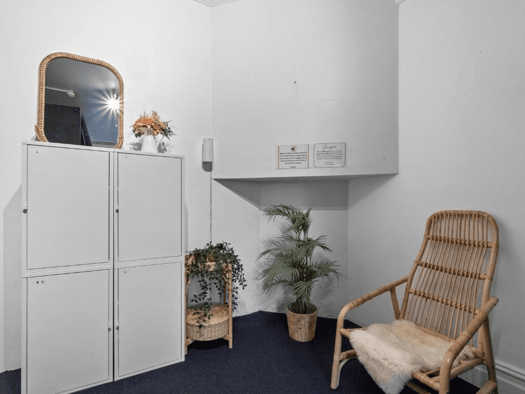 Private Room for 4 people with Harbour View — Photo 2