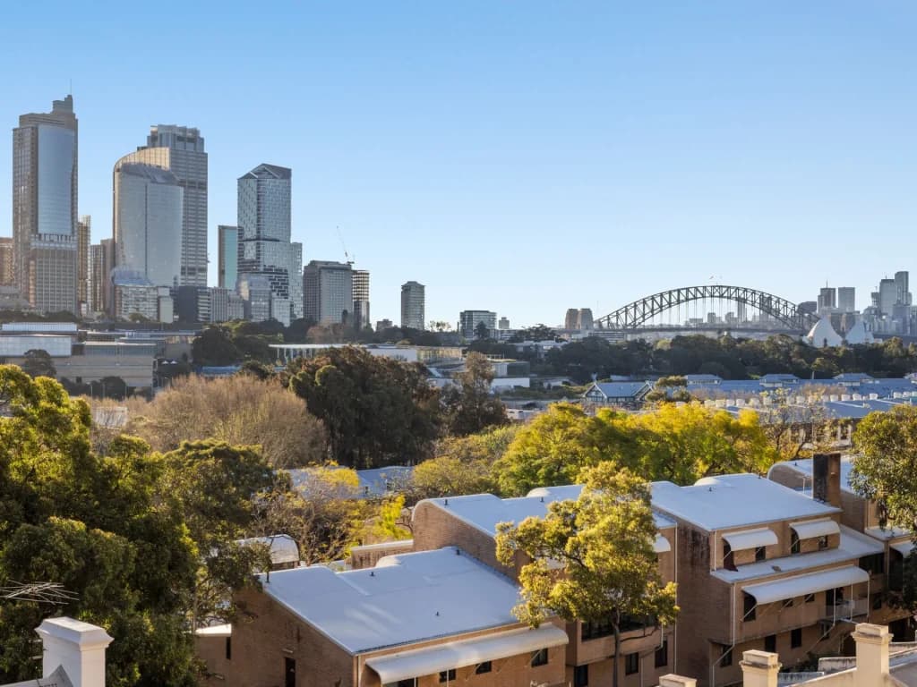 Azzurro Pod Hotel – Potts Point