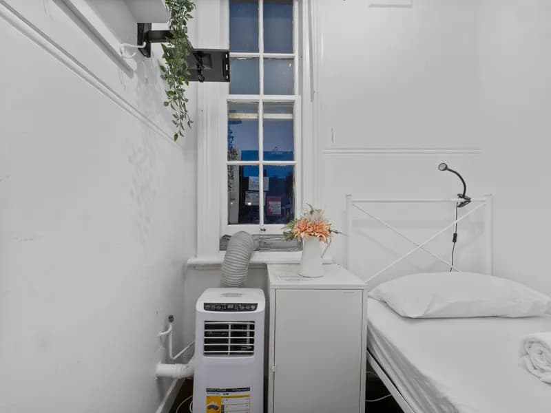 Single Bedroom With Harbour View - Photo 5