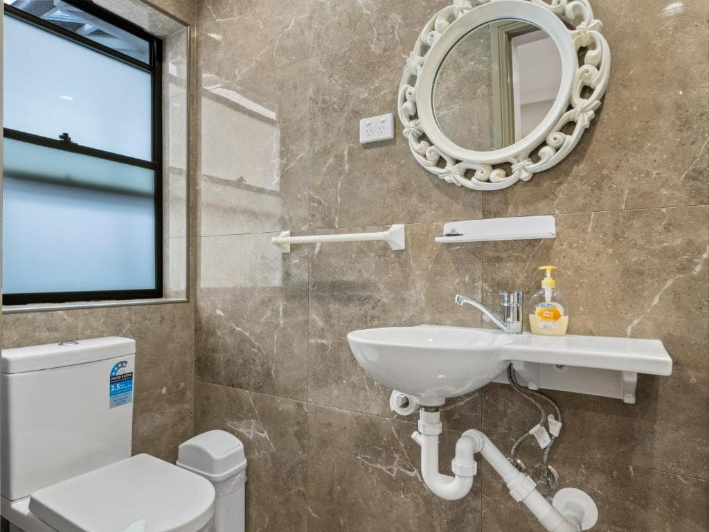 Private Room for 2 Beds Shared — Photo 2