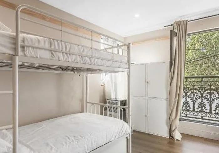 Private Room Female only Ensuite (4 People Max) - Photo 1