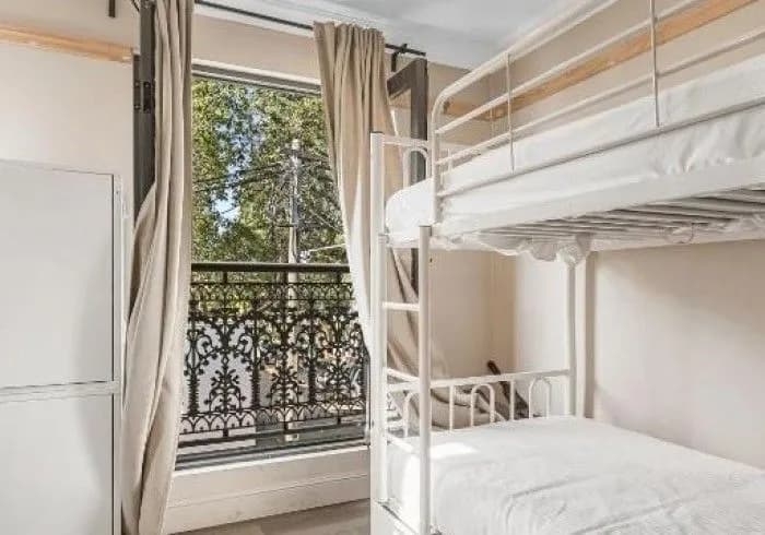 Private Room Female only Ensuite (4 People Max) - Photo 5