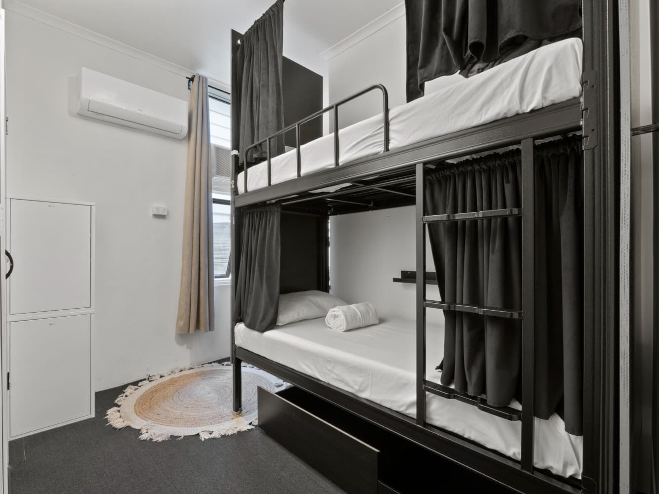 Private Room with ensuite bathroom (max 2ppl) — Photo 2