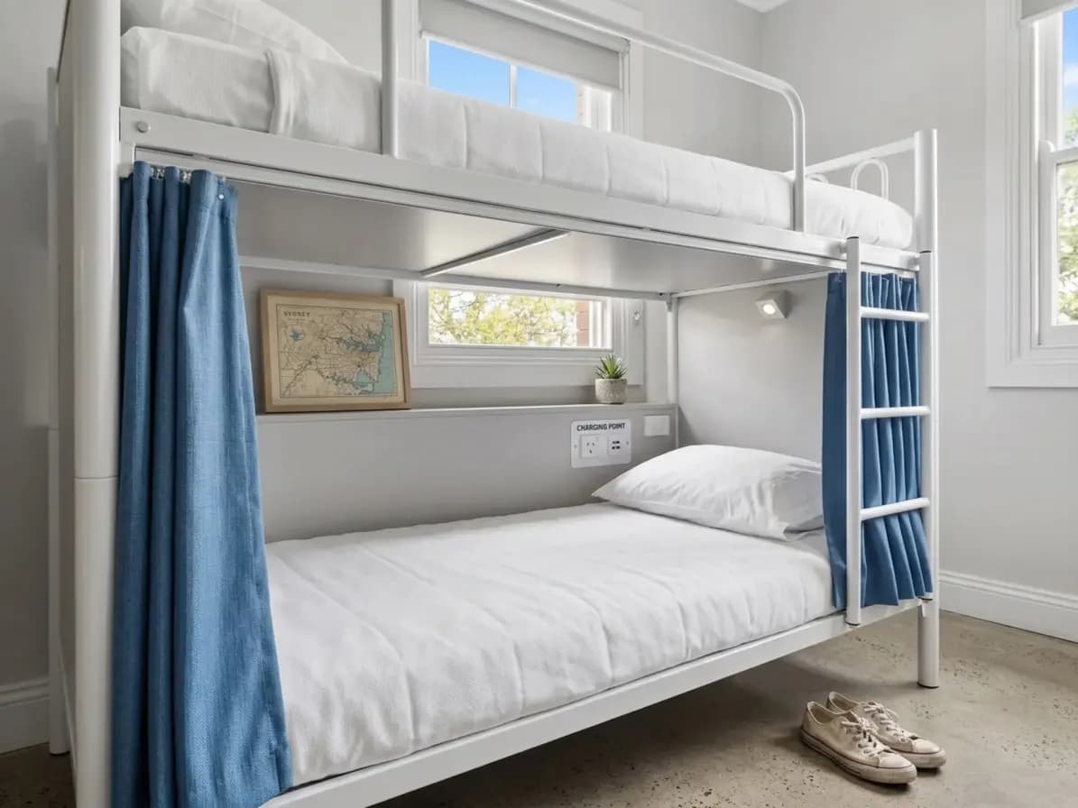 Capsule Hotel, Pod Hotel or Hostel - What's the Difference and Which Should You Book?