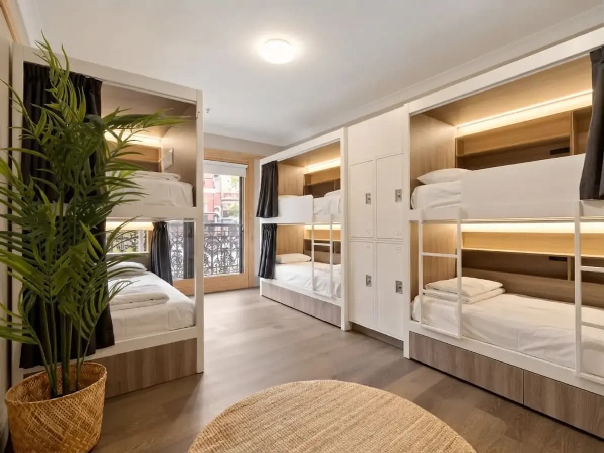 Every Capsule Hotel in Sydney, Compared (2026 Prices)