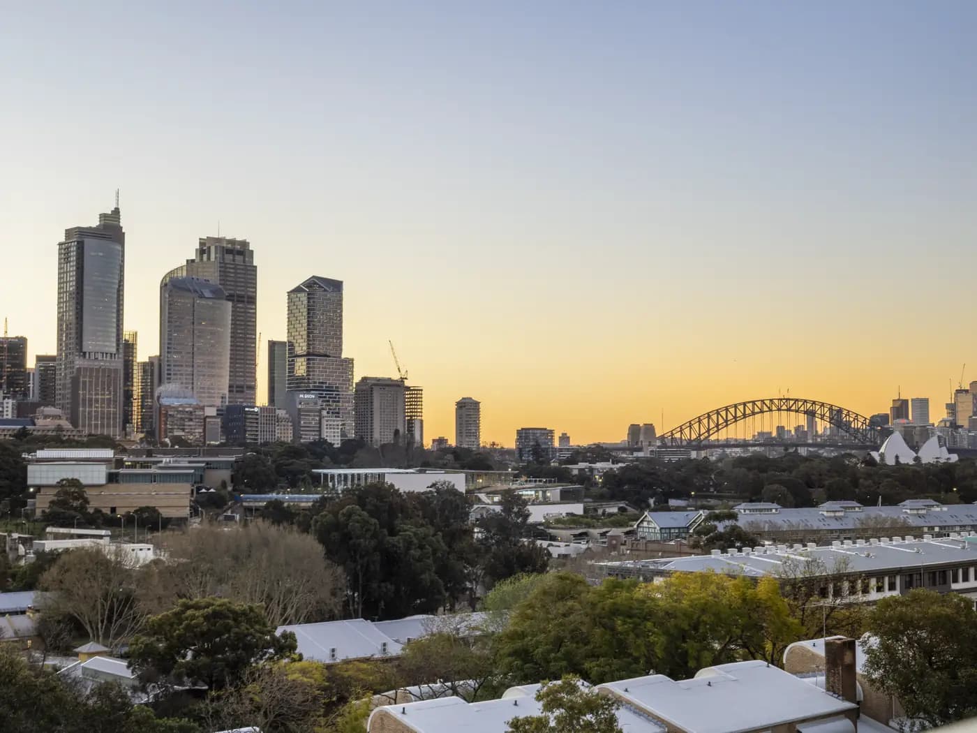 Best Areas to Stay in Sydney on a Budget (Local's Neighbourhood Guide)